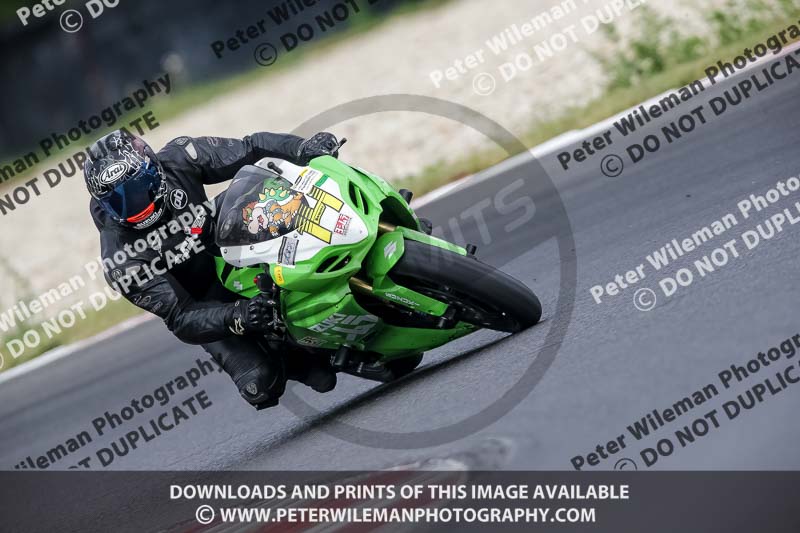 25 to 27th july 2019;Slovakia Ring;event digital images;motorbikes;no limits;peter wileman photography;trackday;trackday digital images